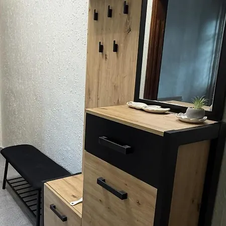 Victory Ab Apartment *